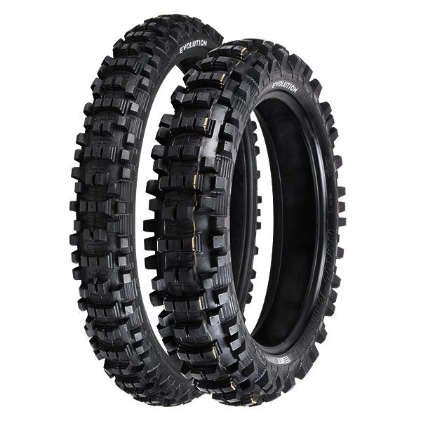 Details about   VrM-193 Front Tire For 1993 KTM 300 EGS Offroad Motorcycle Vee Rubber M19303